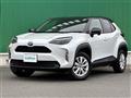2022 Toyota Yaris Cross