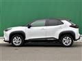 2022 Toyota Yaris Cross
