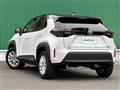 2022 Toyota Yaris Cross