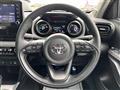 2022 Toyota Yaris Cross