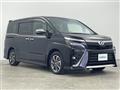 2018 Toyota Voxy