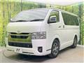 2025 Toyota Hiace Van