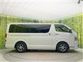 2025 Toyota Hiace Van