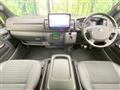 2025 Toyota Hiace Van