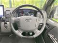 2025 Toyota Hiace Van