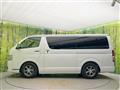 2025 Toyota Hiace Van