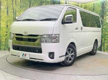 2025 Toyota Hiace Van