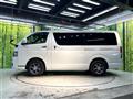 2025 Toyota Hiace Van