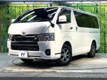 2025 Toyota Hiace Van