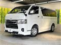 2025 Toyota Hiace Van