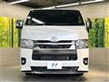 2025 Toyota Hiace Van