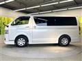 2025 Toyota Hiace Van
