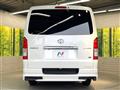 2025 Toyota Hiace Van