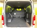 2025 Toyota Hiace Van