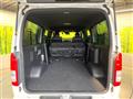 2025 Toyota Hiace Van