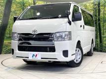2022 Toyota Hiace Van