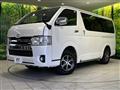 2018 Toyota Hiace Van
