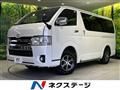 2018 Toyota Hiace Van
