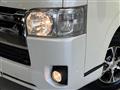 2018 Toyota Hiace Van