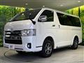 2018 Toyota Hiace Van