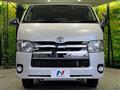 2018 Toyota Hiace Van
