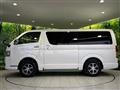 2018 Toyota Hiace Van