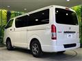 2018 Toyota Hiace Van