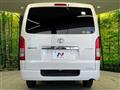 2018 Toyota Hiace Van