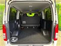 2018 Toyota Hiace Van