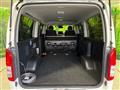 2018 Toyota Hiace Van