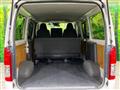 2020 Toyota Hiace Van