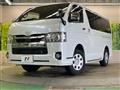 2021 Toyota Hiace Van