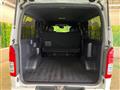 2021 Toyota Hiace Van