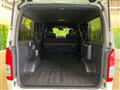 2021 Toyota Hiace Van