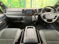 2021 Toyota Hiace Van