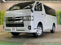 2021 Toyota Hiace Van