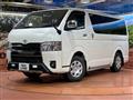 2022 Toyota Hiace Van