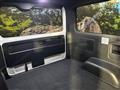 2022 Toyota Hiace Van