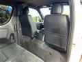 2022 Toyota Hiace Van