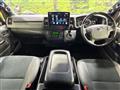 2022 Toyota Hiace Van