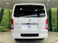 2024 Toyota Hiace Van