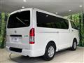 2024 Toyota Hiace Van