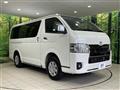 2024 Toyota Hiace Van