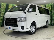 2024 Toyota Hiace Van