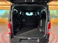 2025 Toyota Hiace Van