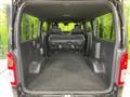 2025 Toyota Hiace Van
