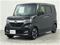 2017 Honda N BOX