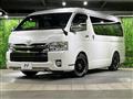 2019 Toyota Hiace Van