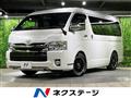 2019 Toyota Hiace Van