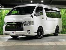 2019 Toyota Hiace Van
